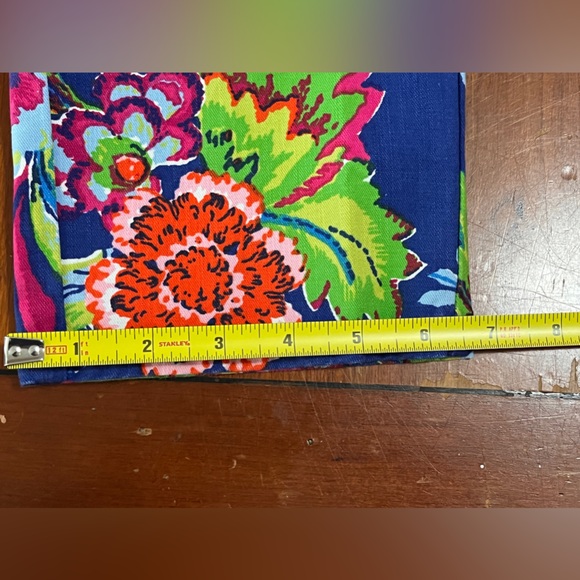 Marked HALF price Hawaiian Print pants - Picture 3 of 11